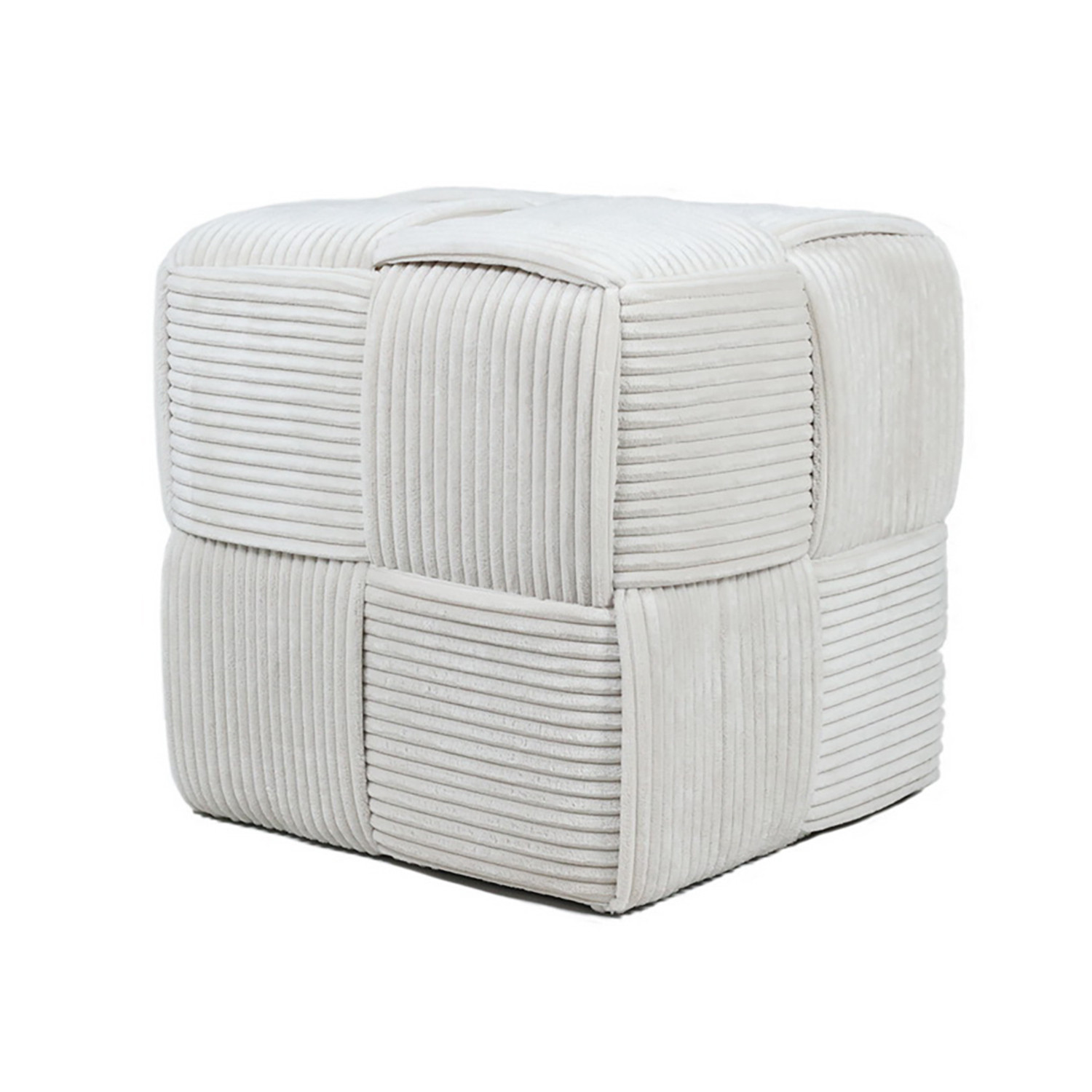 WIKI Puf 42,5x42,5x43cm