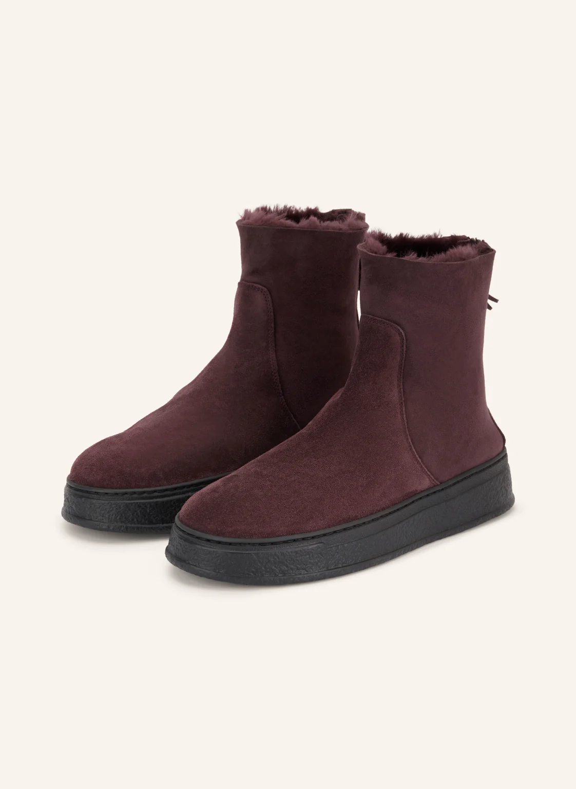 AGL Boots GIULY