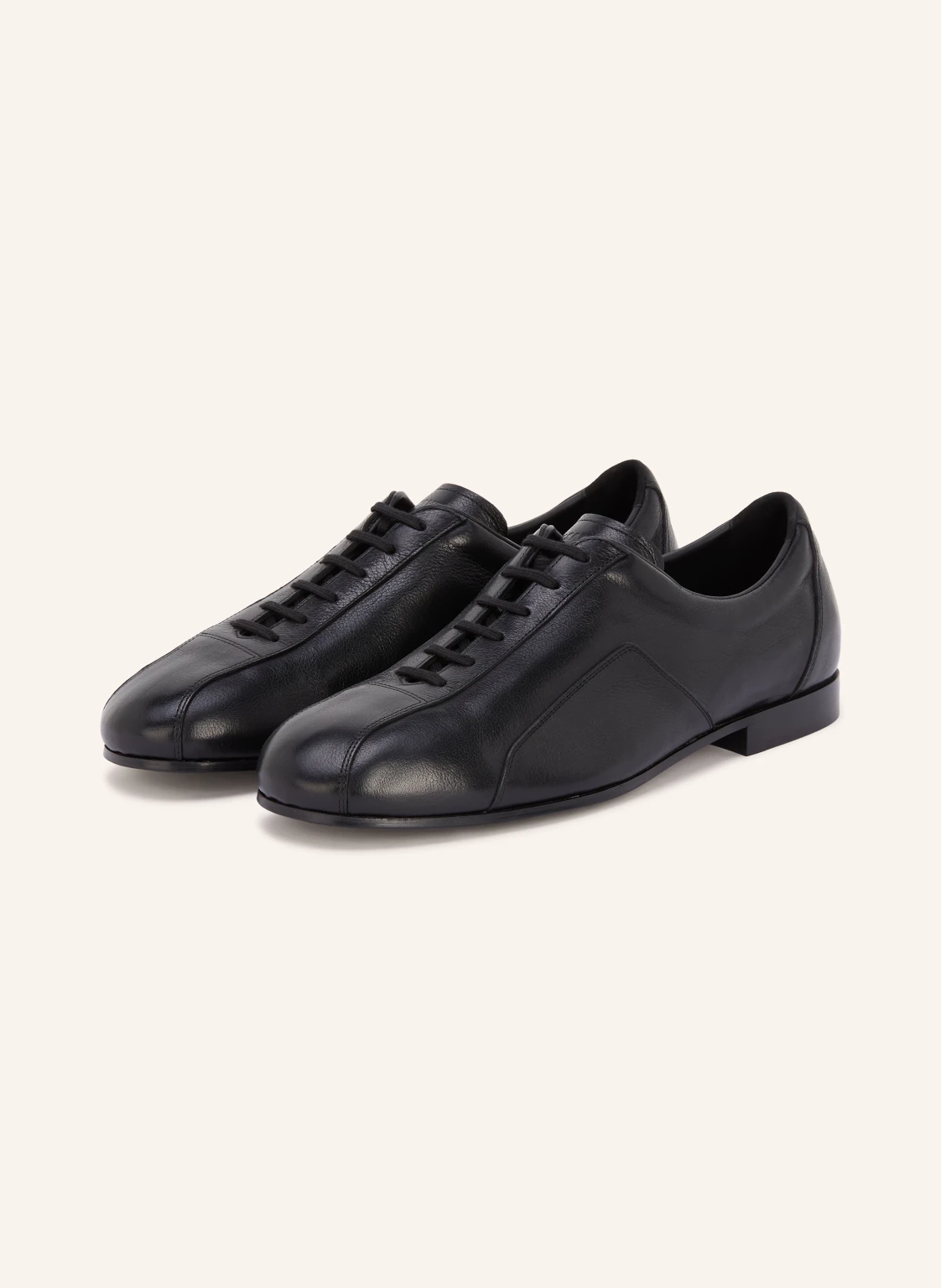 JIL SANDER Schnürer