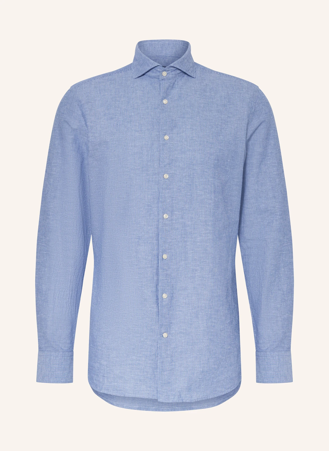 STROKESMAN'S Hemd Regular Fit