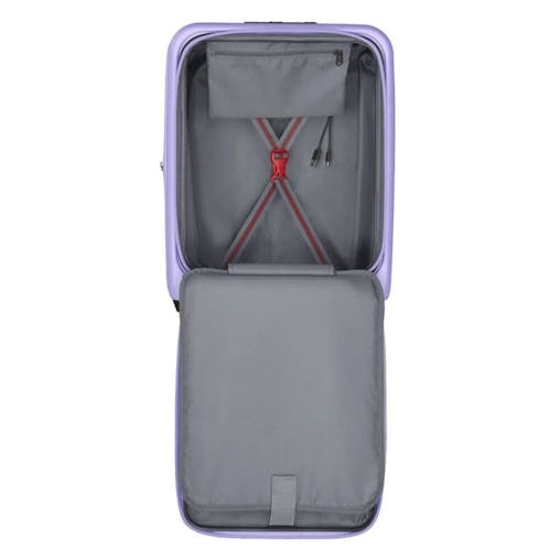 Wenger Skyon Hardside 2 Piece Luggage Set Lavender