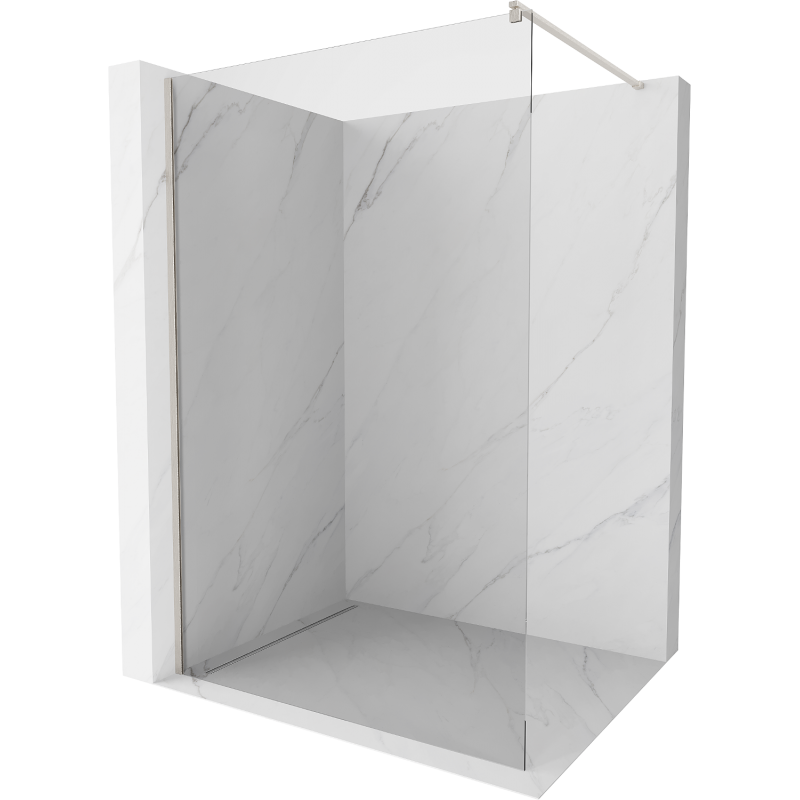Ścianka prysznicowa Walk-in Mexen Kioto 50 x 200 cm