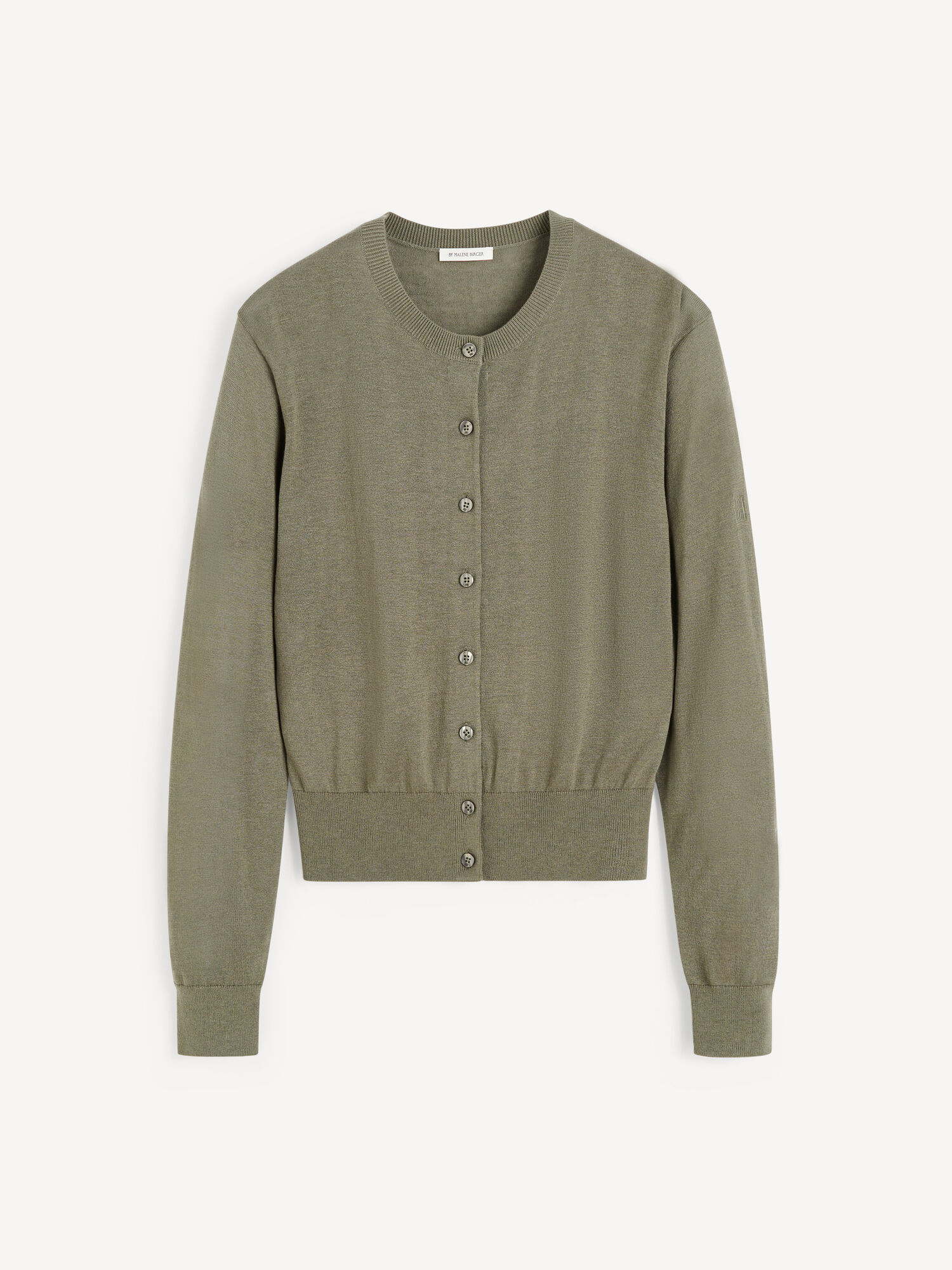 Montie cardigan