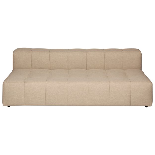 SOFÁ MODULAR 3 LUGARES SOFO