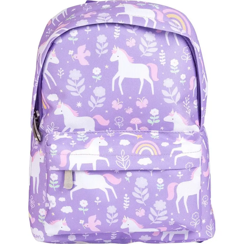 Rucksack Einhorn