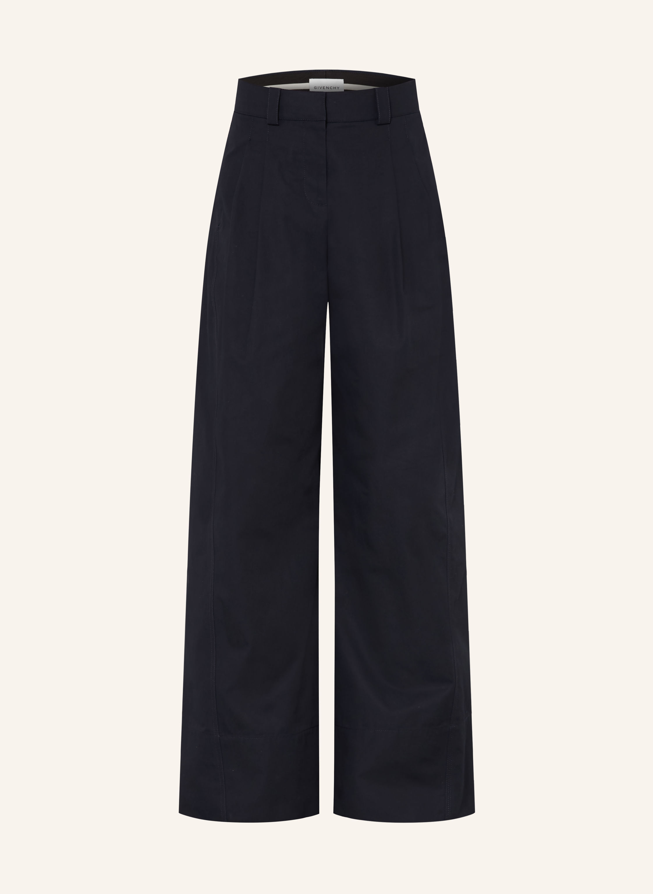 GIVENCHY Marlenehose