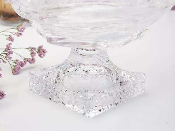 Misa na nodze 33 cm Bohemia - FLAMENCO ICE 4SB.FLAI.134104