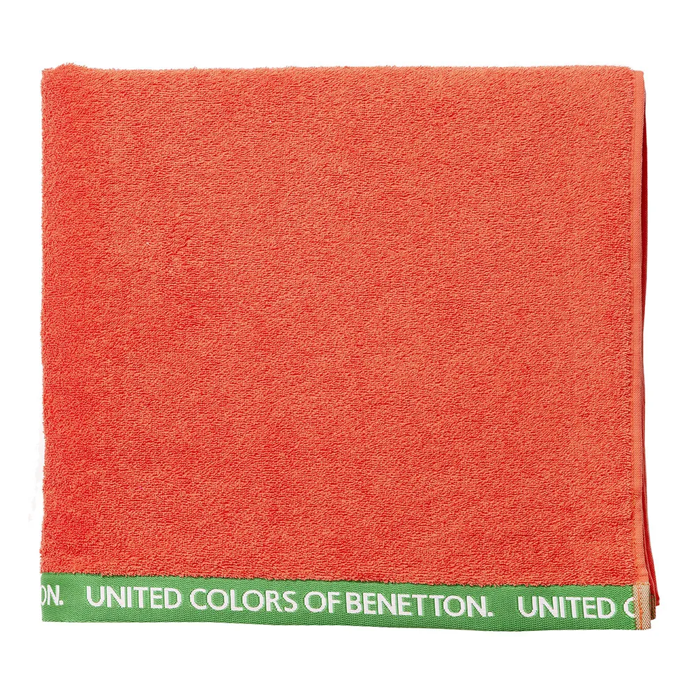 Benetton Bath towel