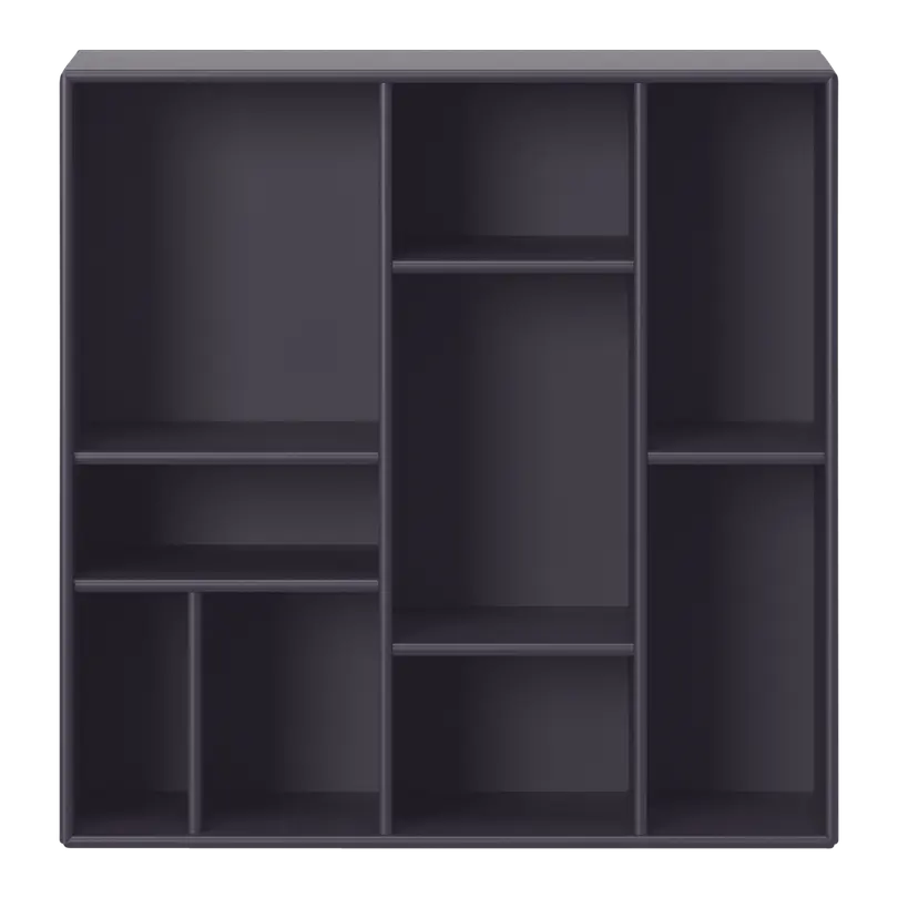 Wandregal Compile