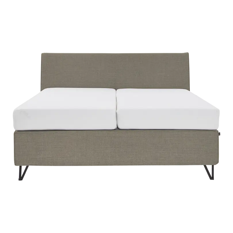 Boxspringbett Amica