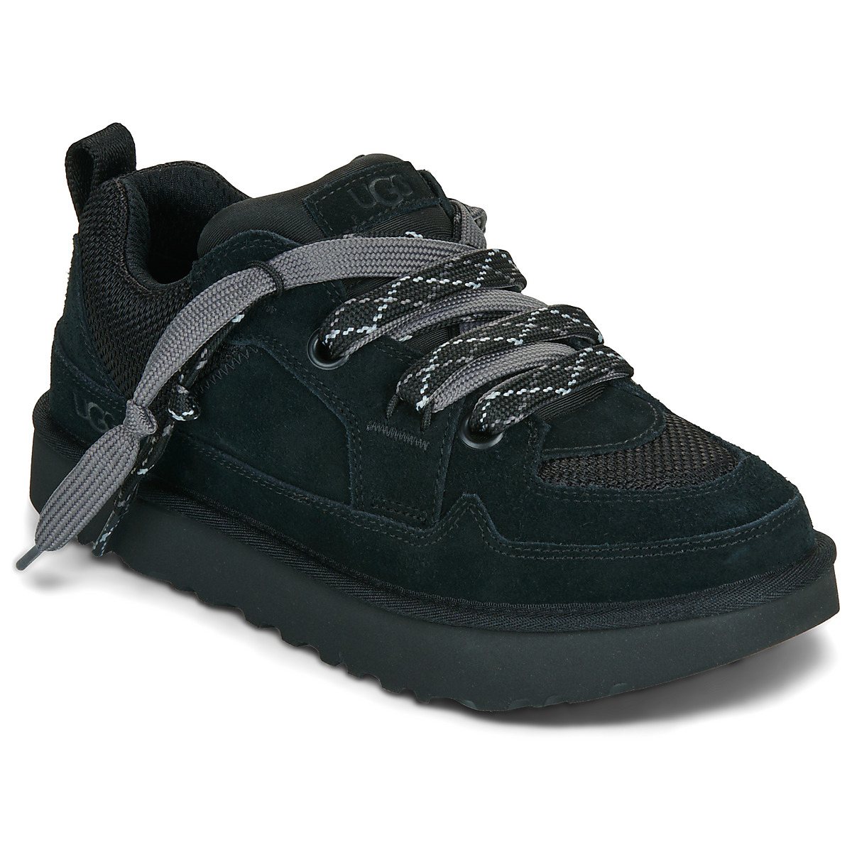 UGG - LO LOWMEL - Black