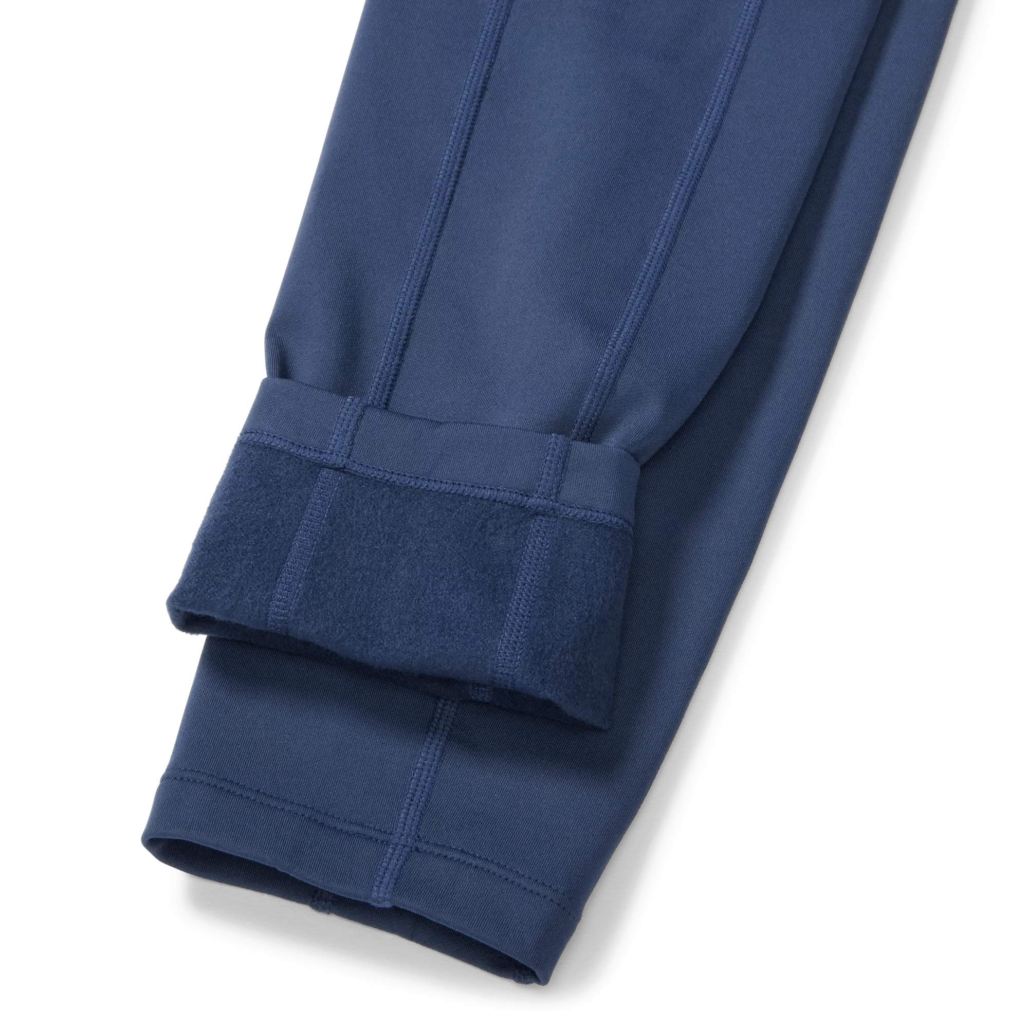 Women's Crossover Trail Adventure High-Rise Leggings