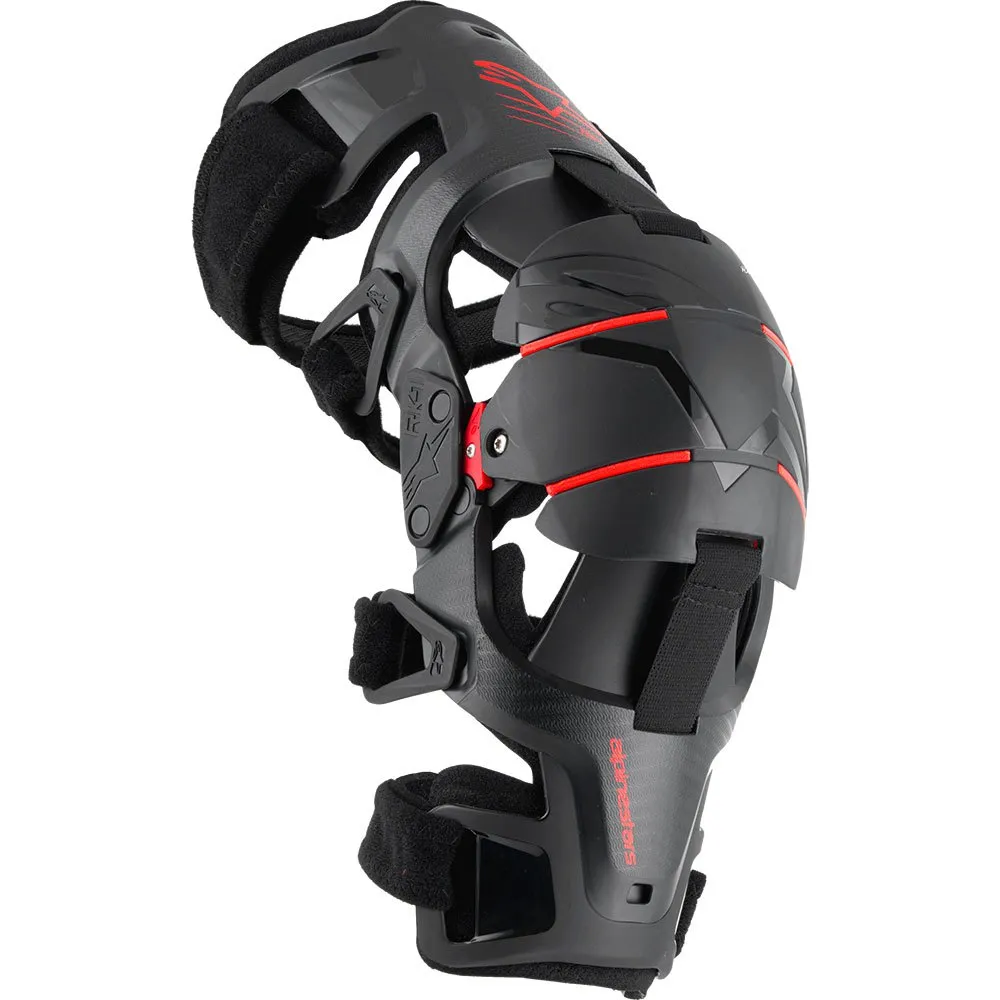 Alpinestars RK-1 Plasma knee guards