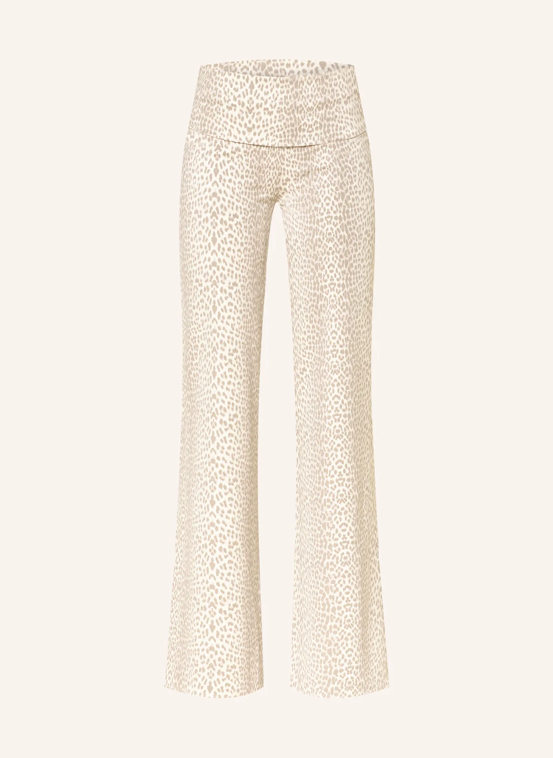 OH APRIL Leggings DAISY
