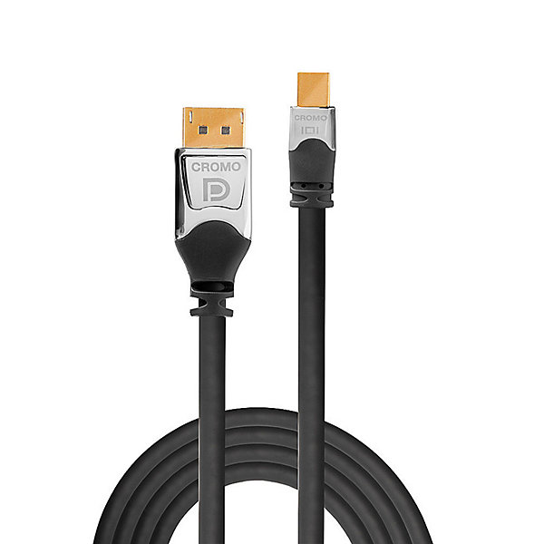 Câble DisplayPort - Mini DisplayPort 3m LINDY