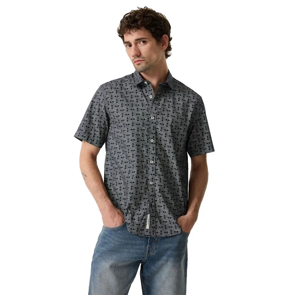 Garcia Q261094 short sleeve shirt