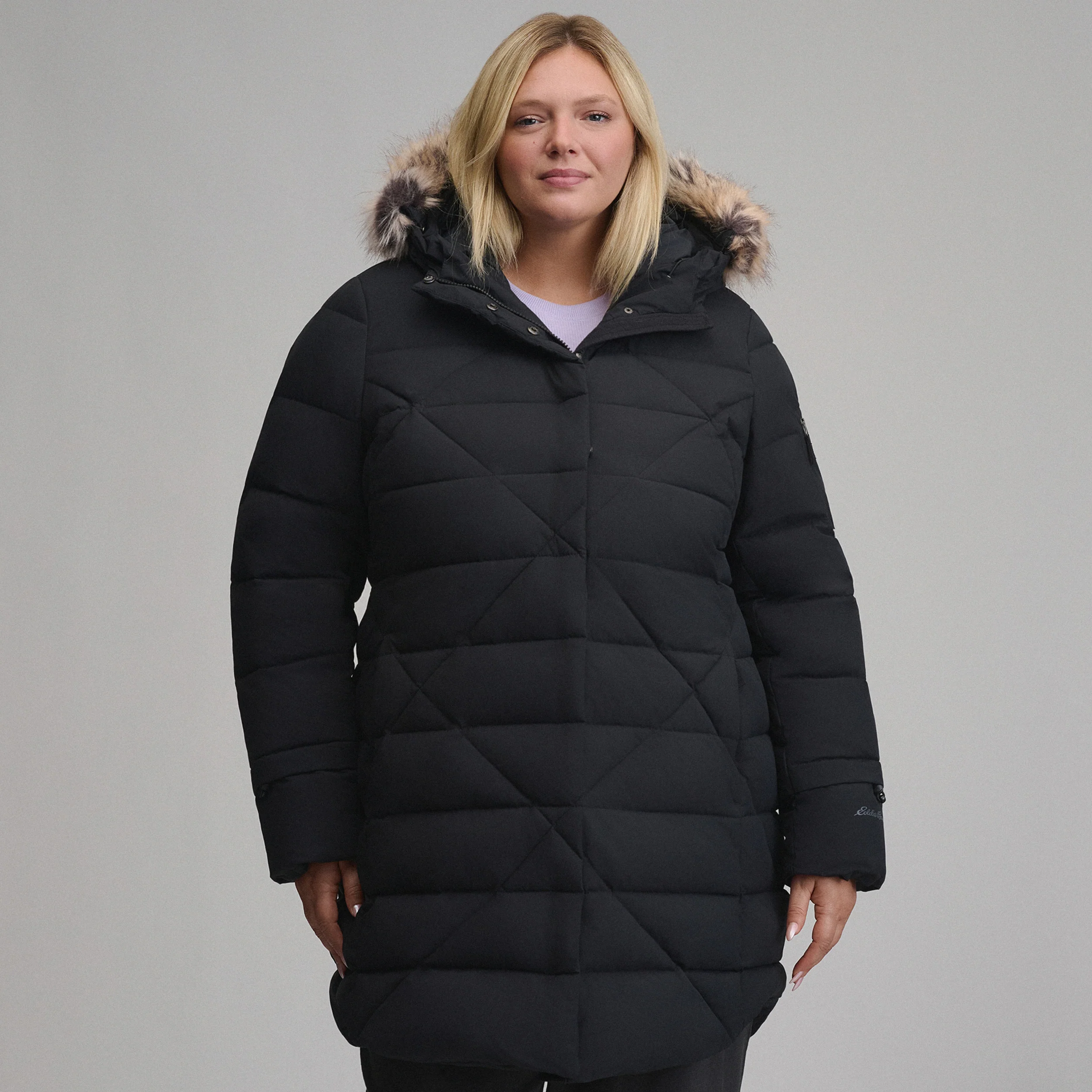 Women's Sun Valley Frost Down Parka