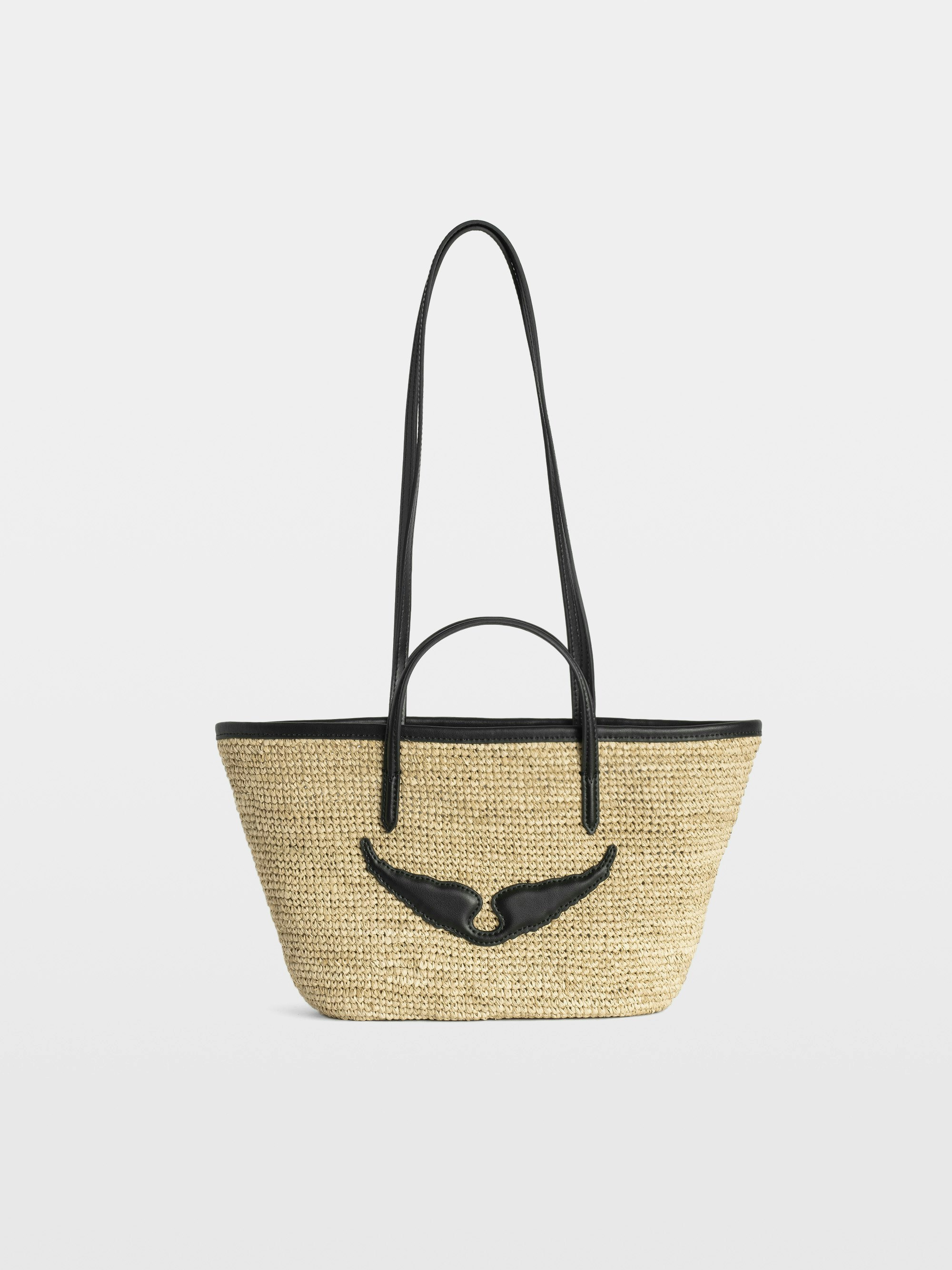 Sac Mini Wings Panier