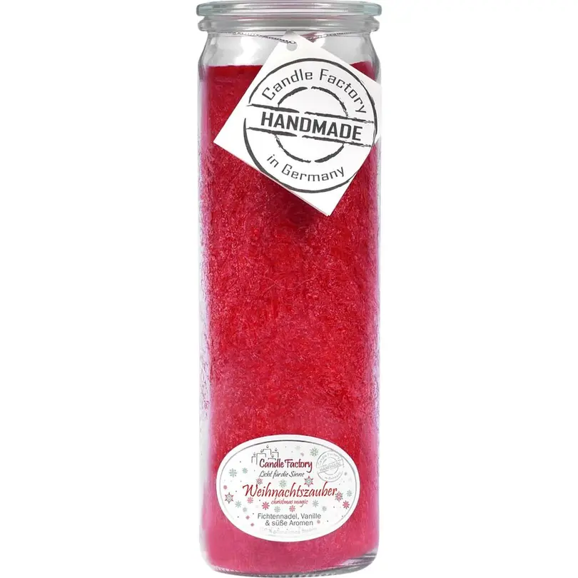 Duftkerze Candle Factory