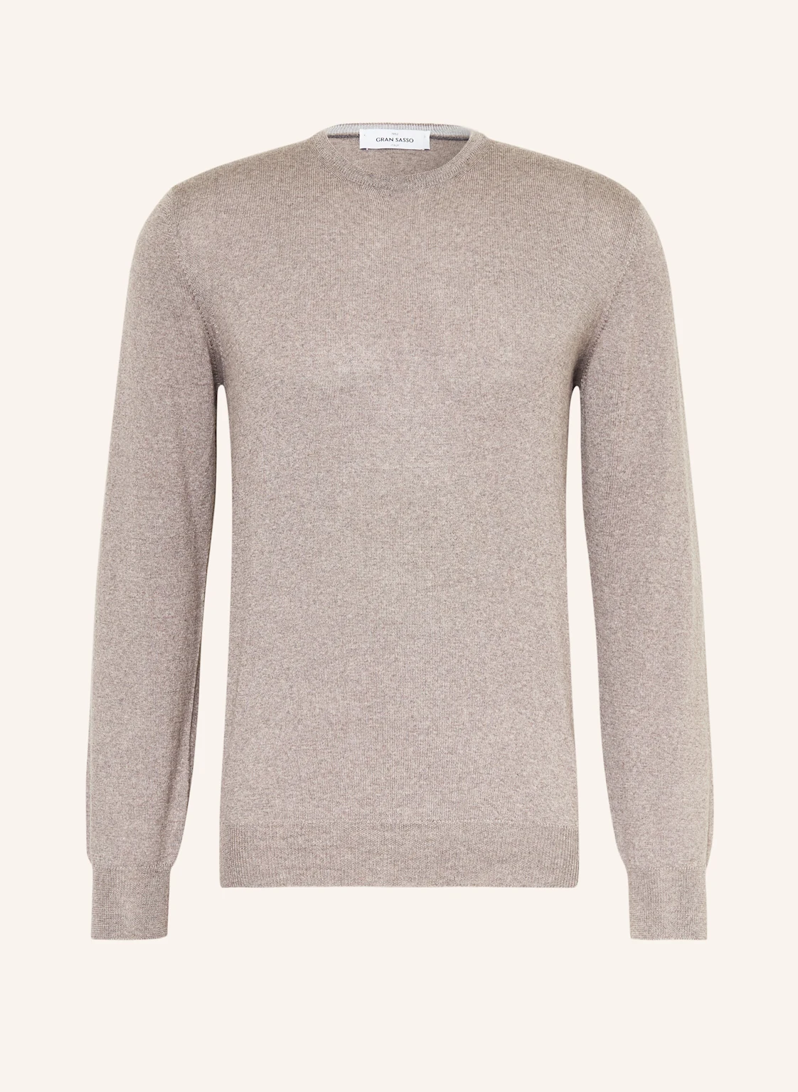 GRAN SASSO Pullover