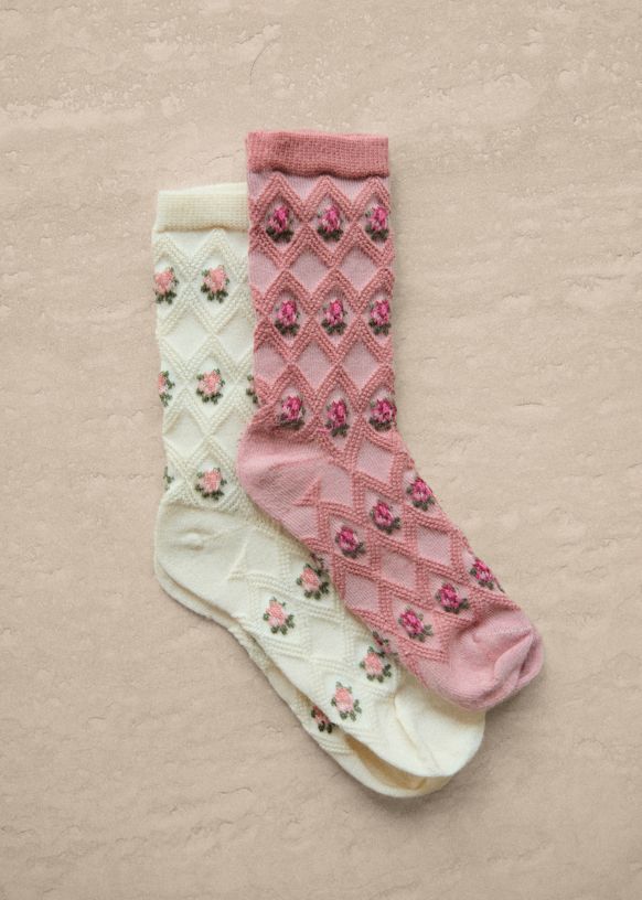 Julia socks