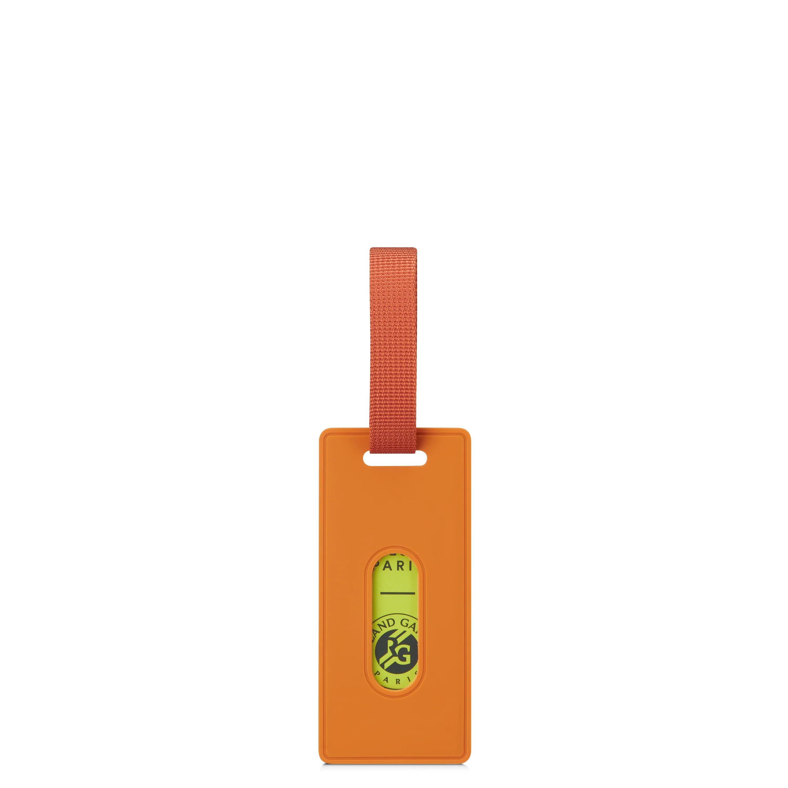 Travel Accesories - Porte-Adresse Roland-Garros