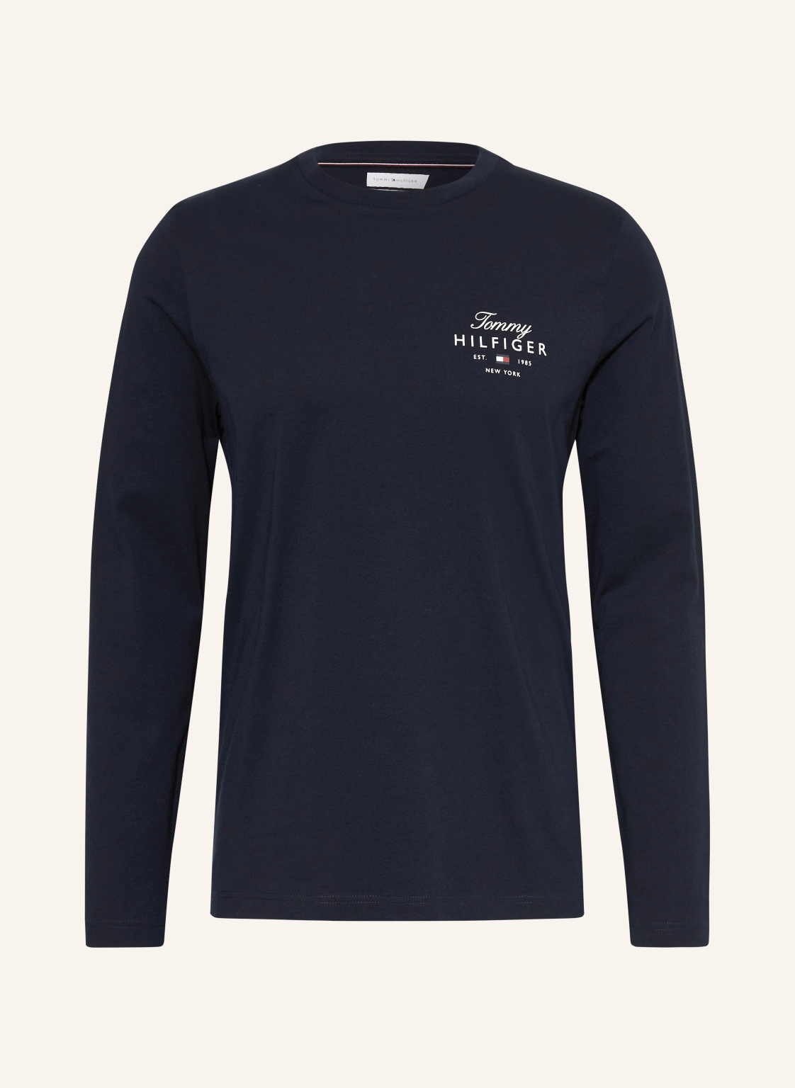 TOMMY HILFIGER Longsleeve