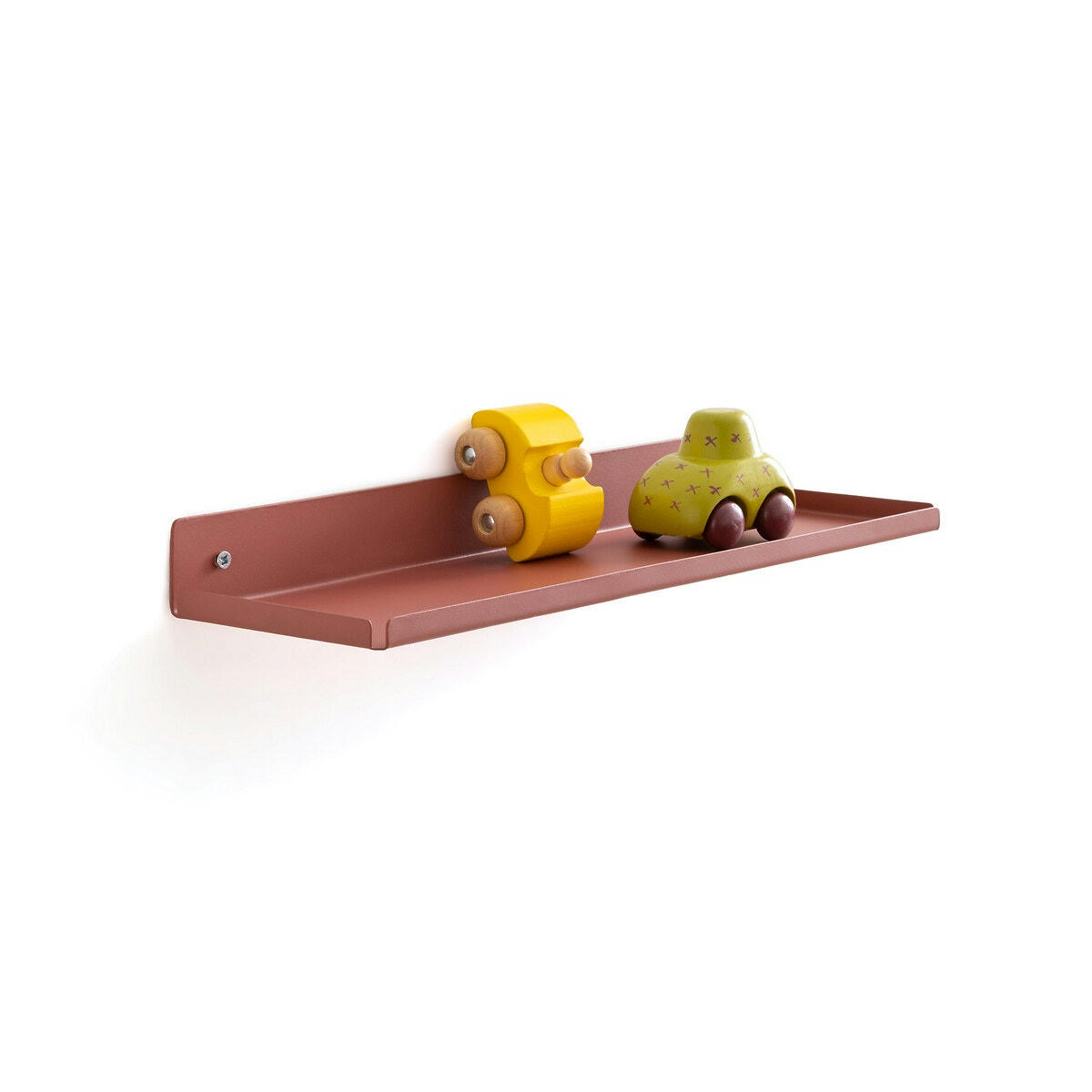 Etagère murale en métal L42 cm, Acia