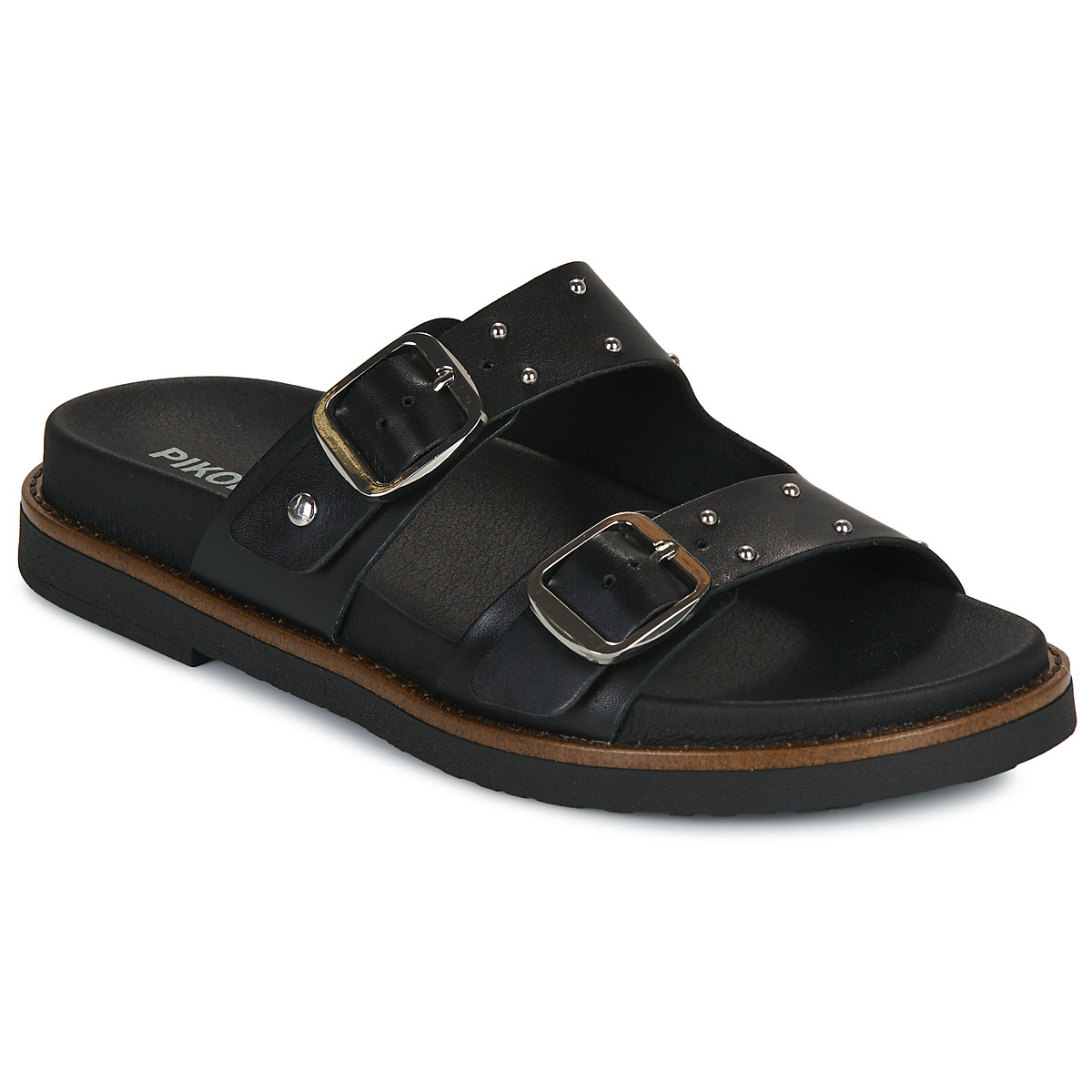 Pikolinos - AITANA W7Z - Black