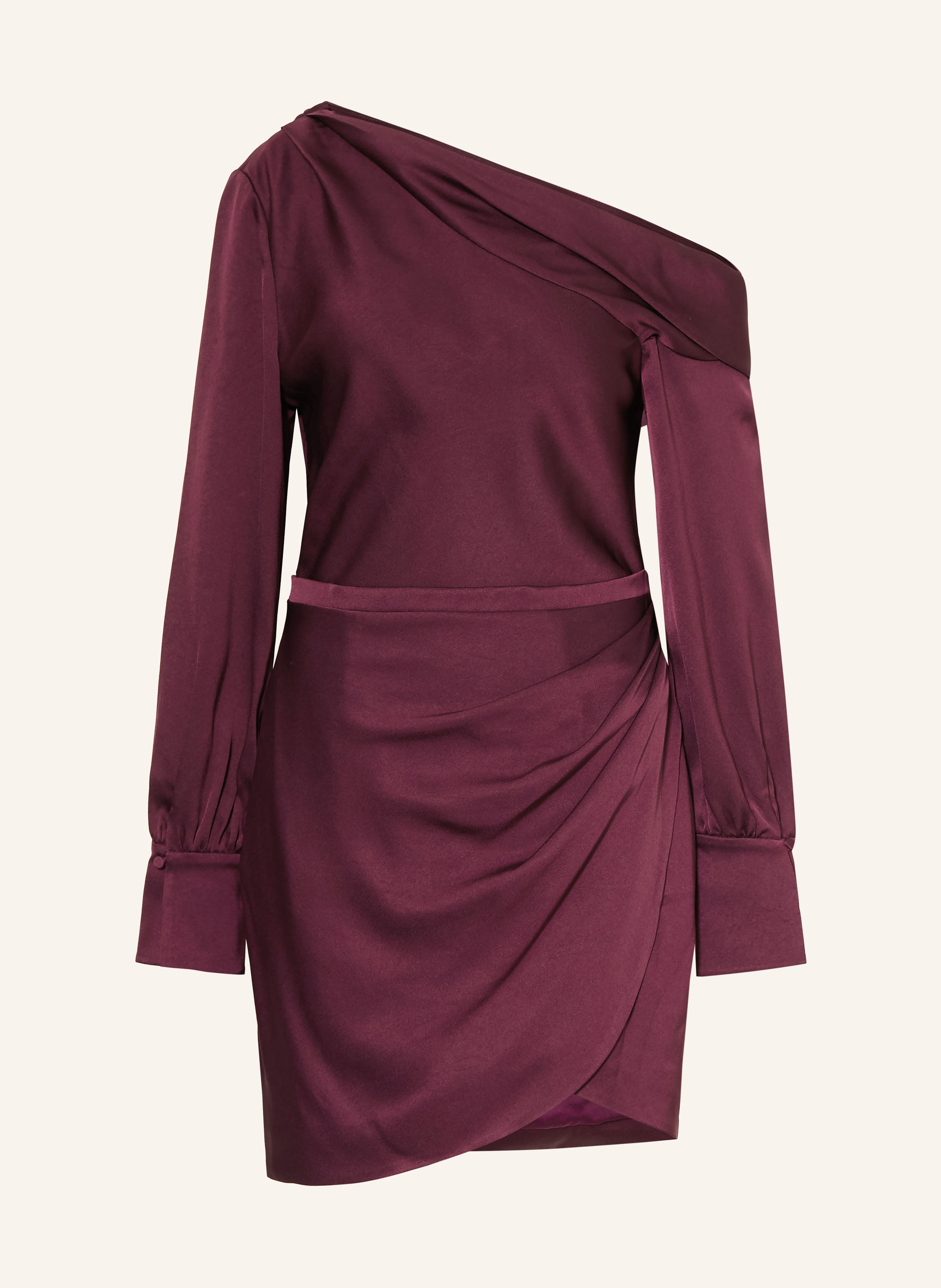 SIMKHAI Cocktailkleid CAMERON