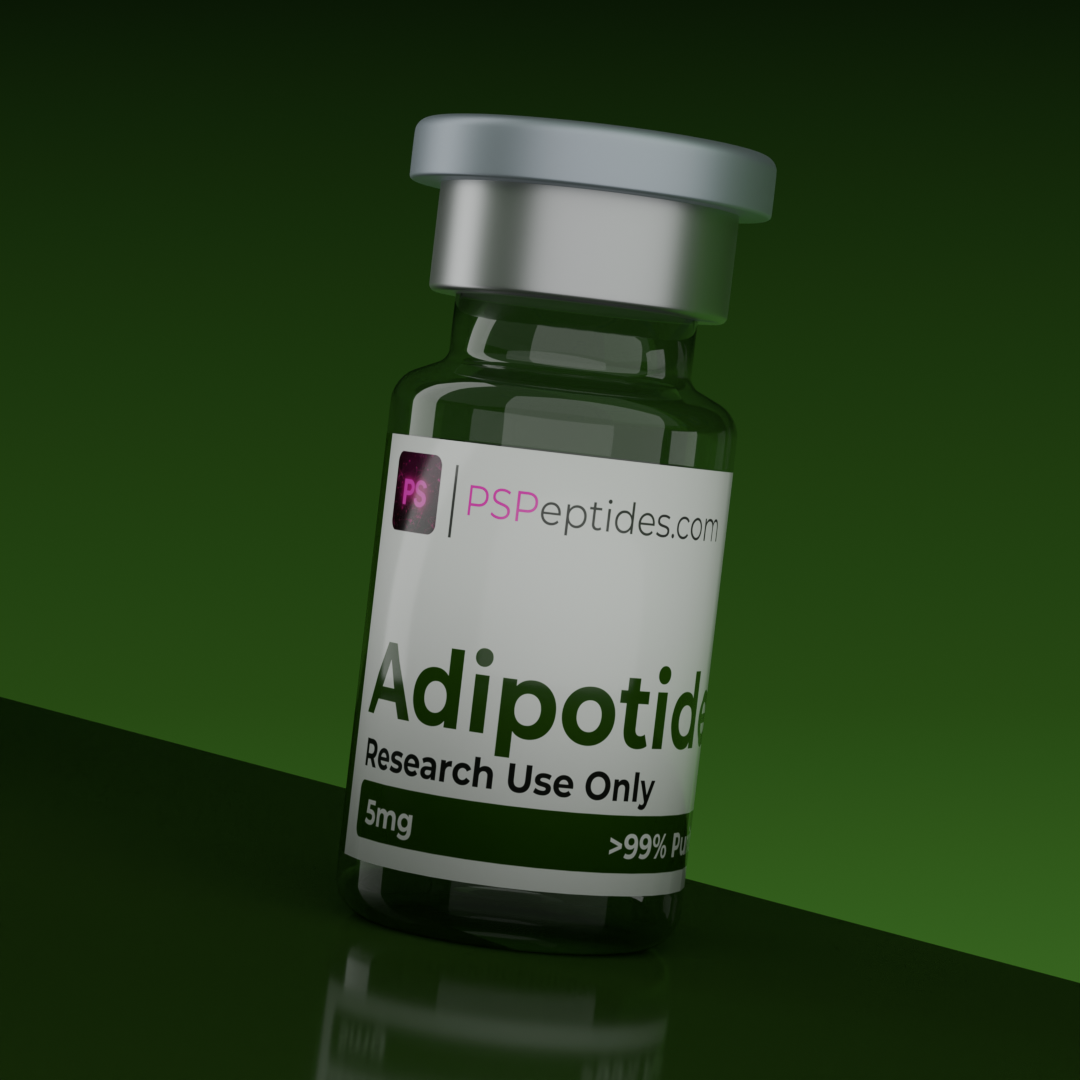 Adipotide (1 Vial)