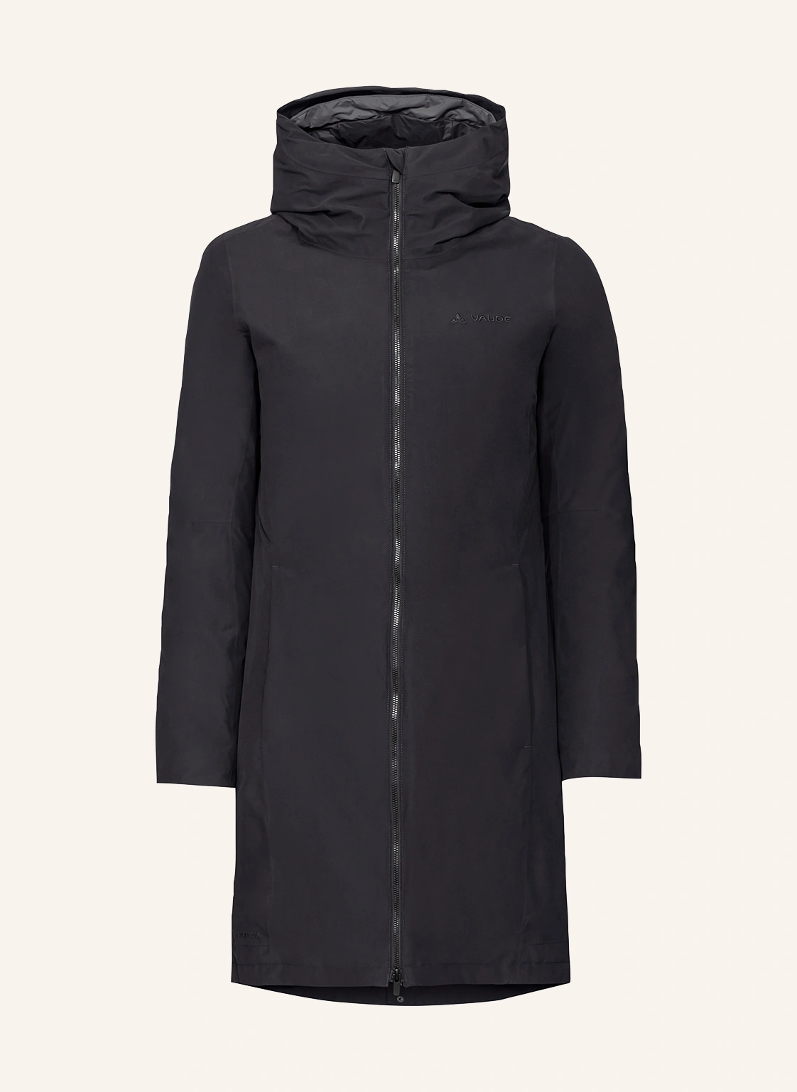 VAUDE 3-in-1-Mantel ANNECY III