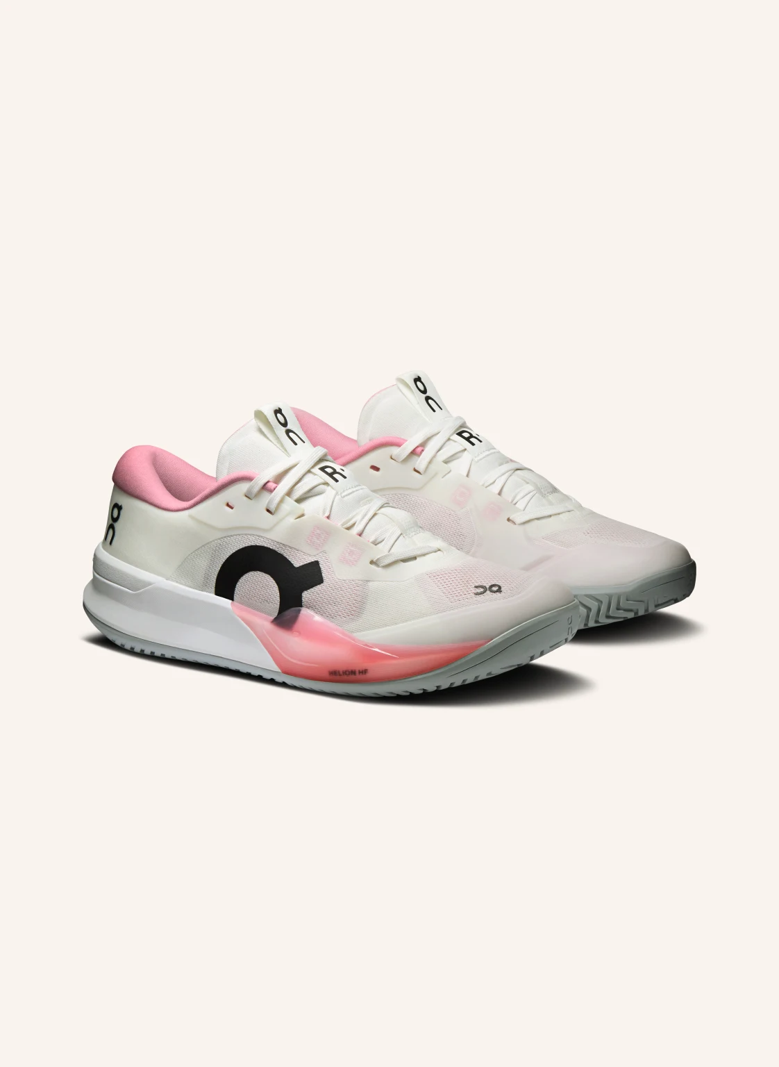 On Tennisschuhe THE ROGER PRO 3 CLAY