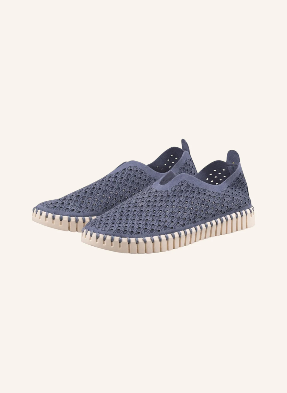 ILSE JACOBSEN Sneaker Low TULIP3275