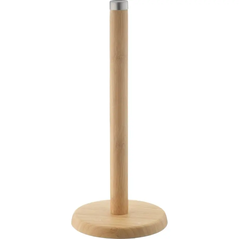 Küchenrollenhalter BambooInox