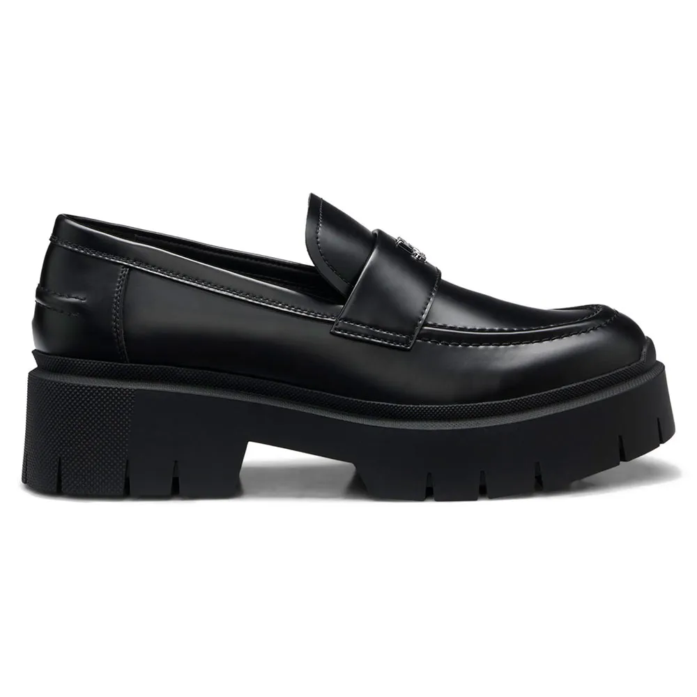 HUGO Kris loafers
