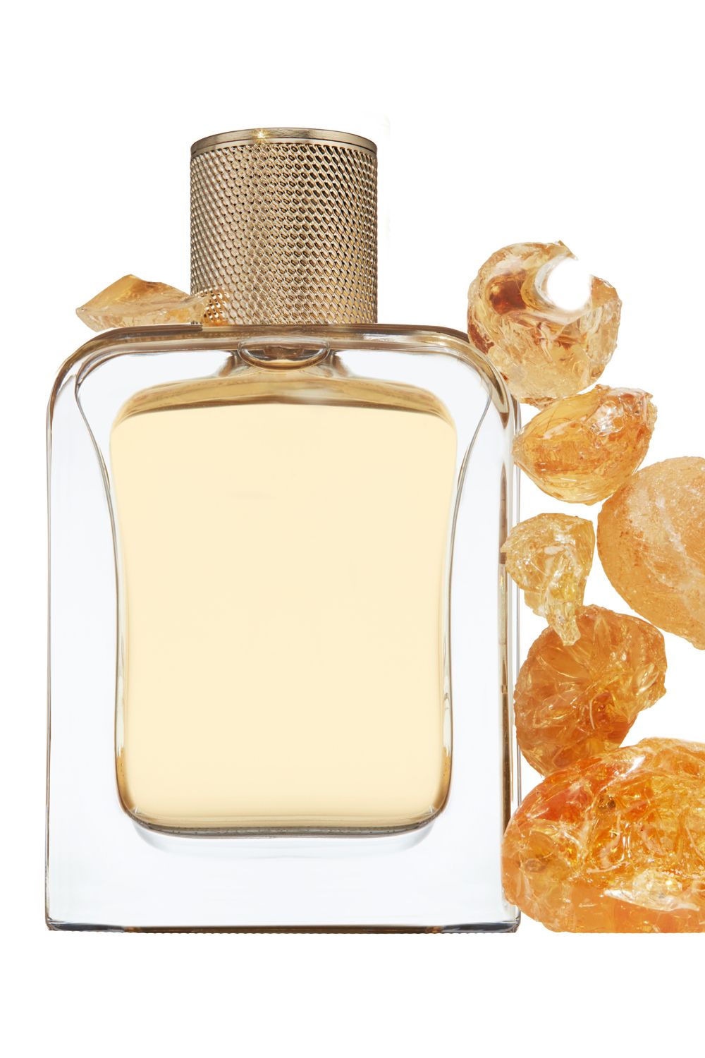 Veronique Gabai Golden Oud Eau de Parfum 85ml