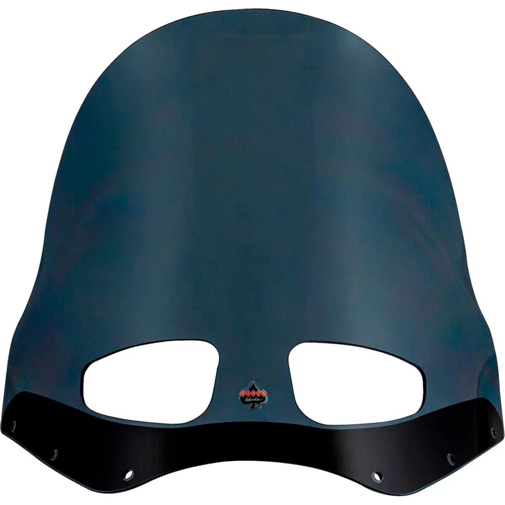 Klock Werks Flare® windshield