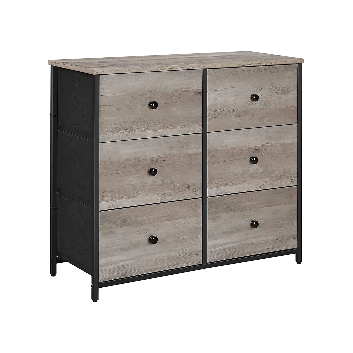 Commode 6 tiroirs