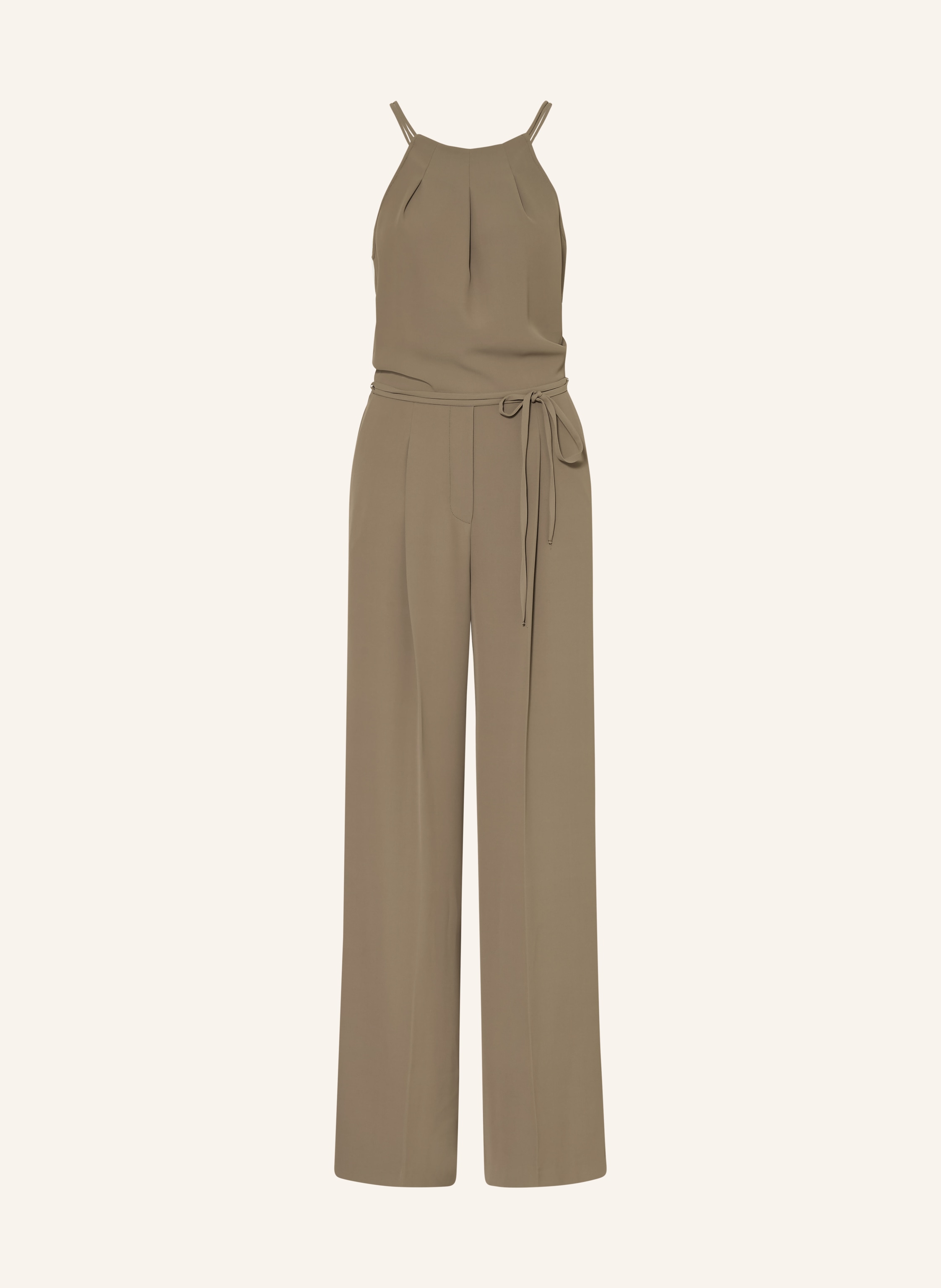 LUISA CERANO Jumpsuit