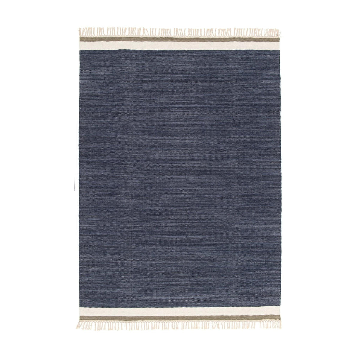AFK Living vloerkleed Elegance - handgemaakt - Wol - 120 x 170 cm