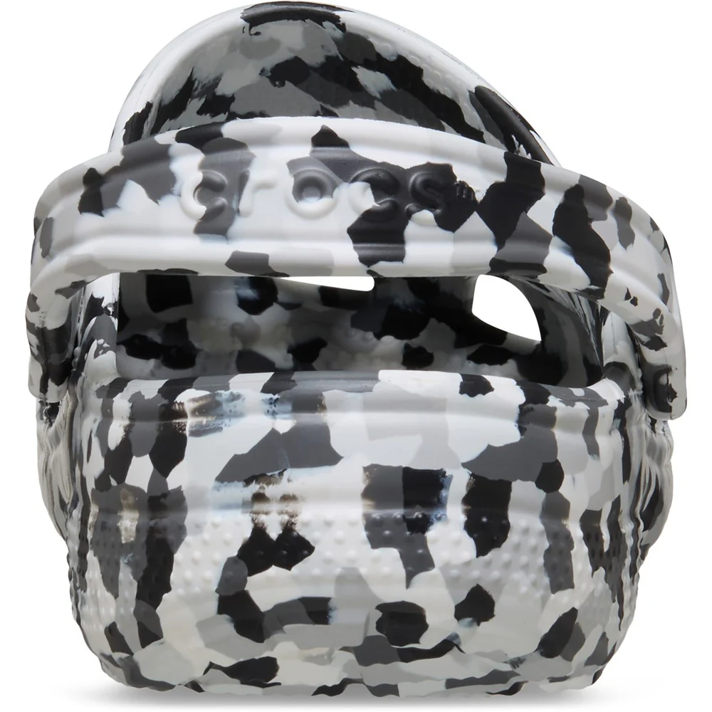 Crocs Unisex Classic Confetti Clogs
