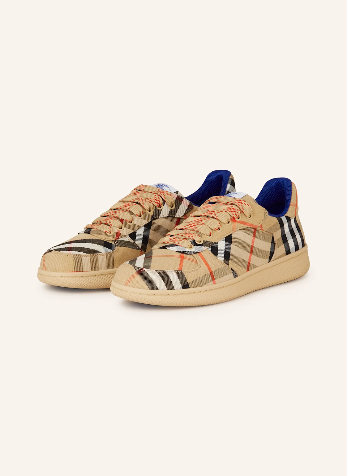 BURBERRY Sneaker TERRACE