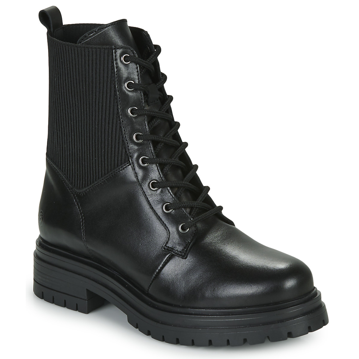 Betty London - PALATANE - Black