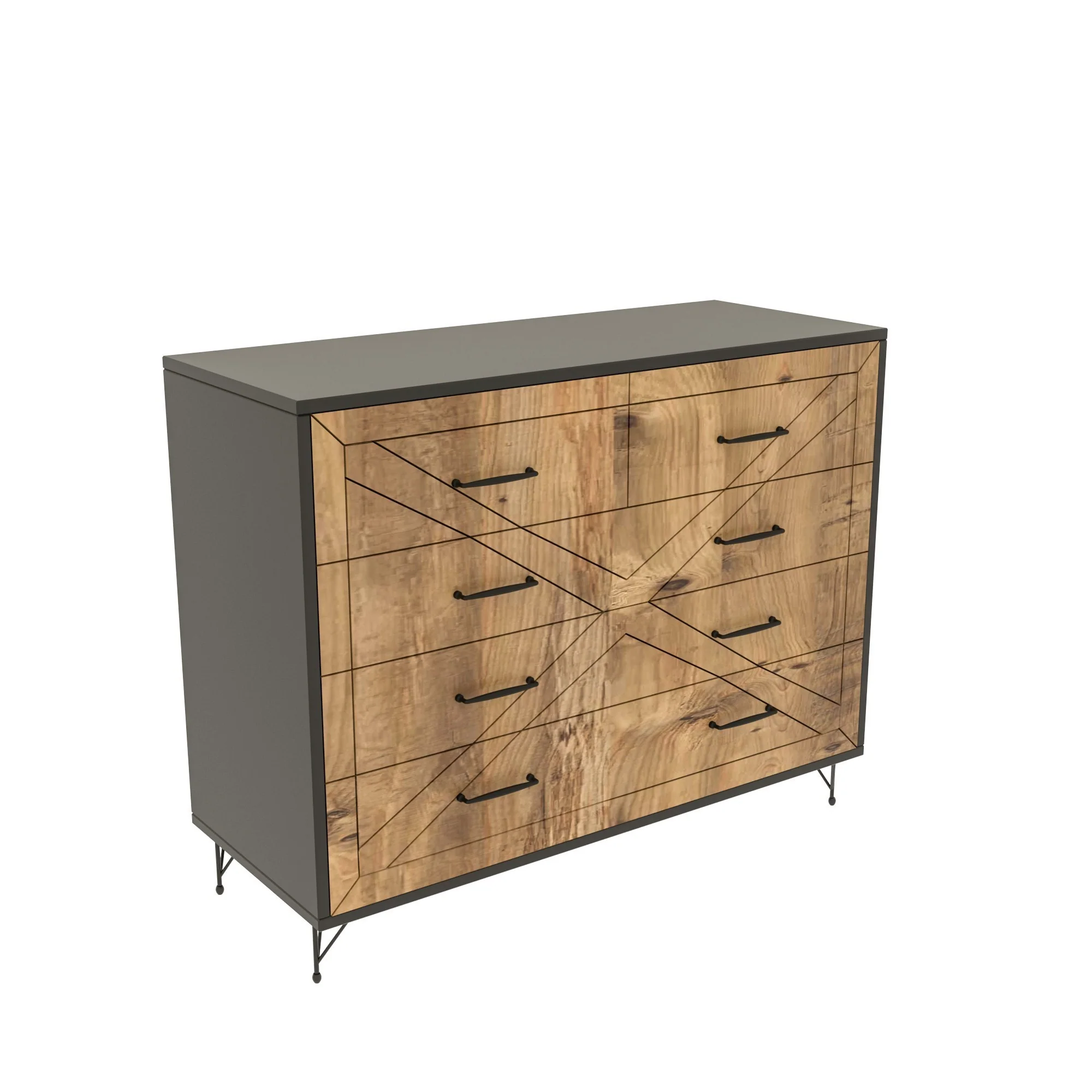 Dressoir Fenne