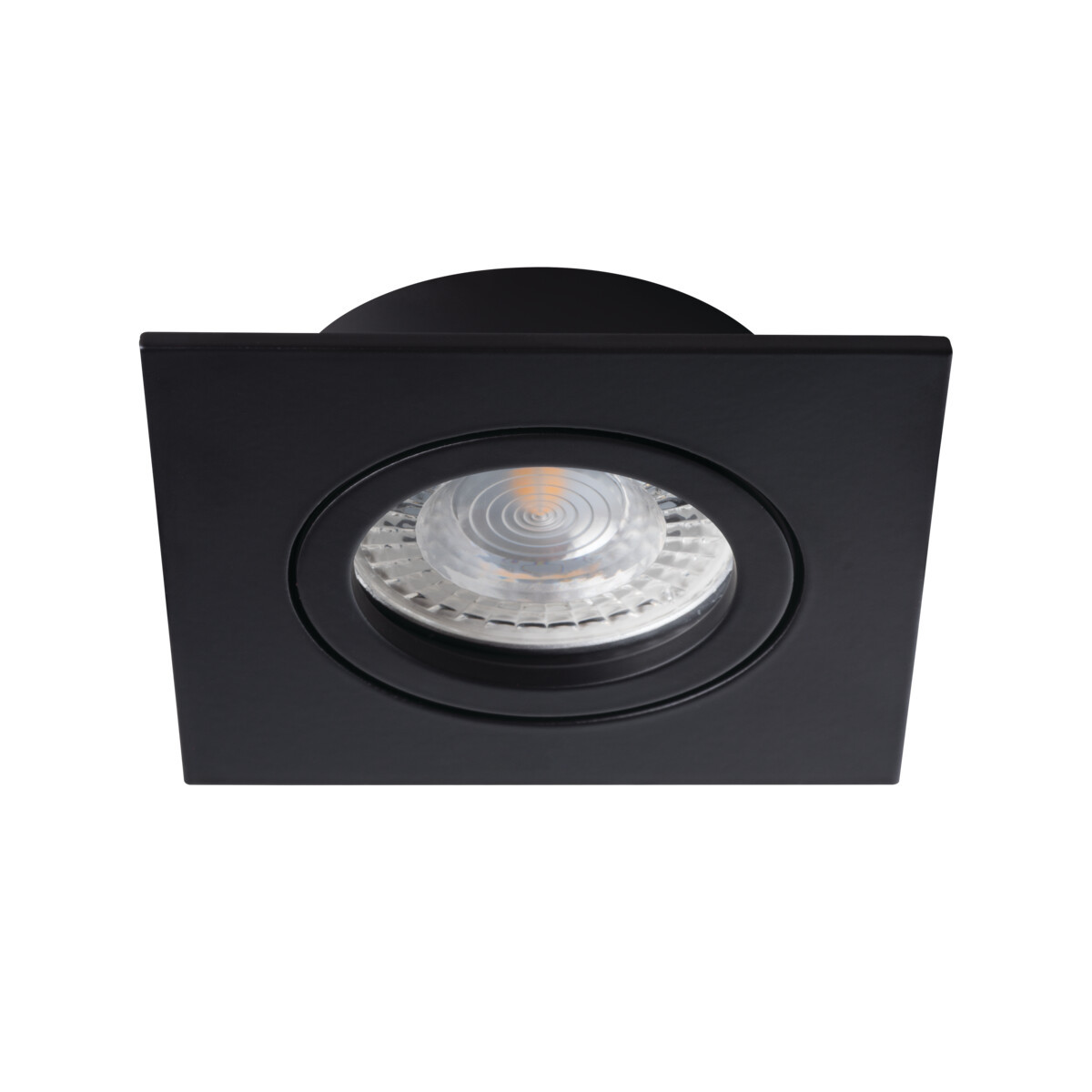 Pierścień oprawy punktowej LightLogic LL COSS DTL-B 30543 oczko spot