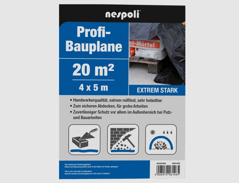 Profi Bauplane
