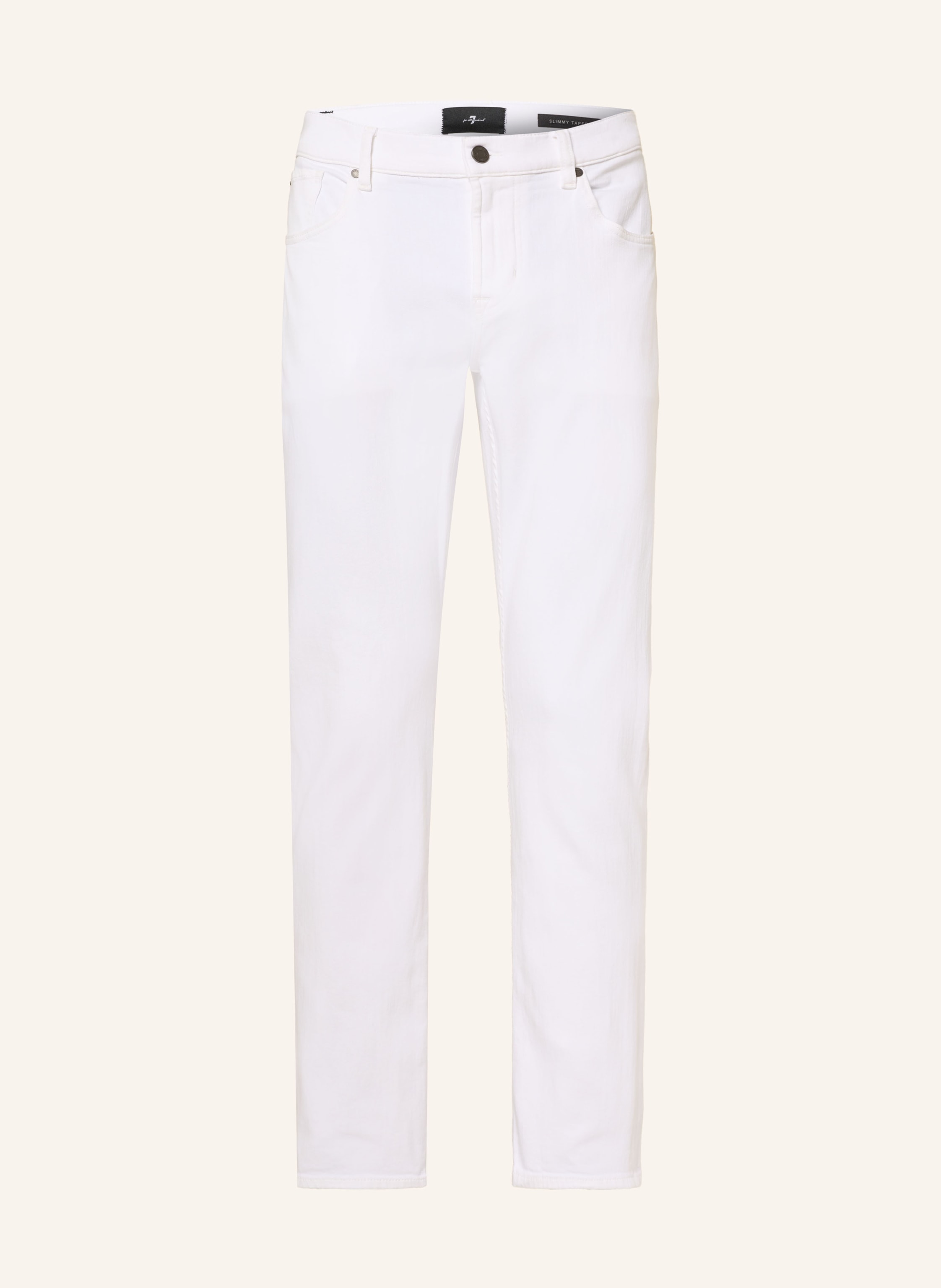 7 for all mankind Jeans SLIMMY Tapered Fit