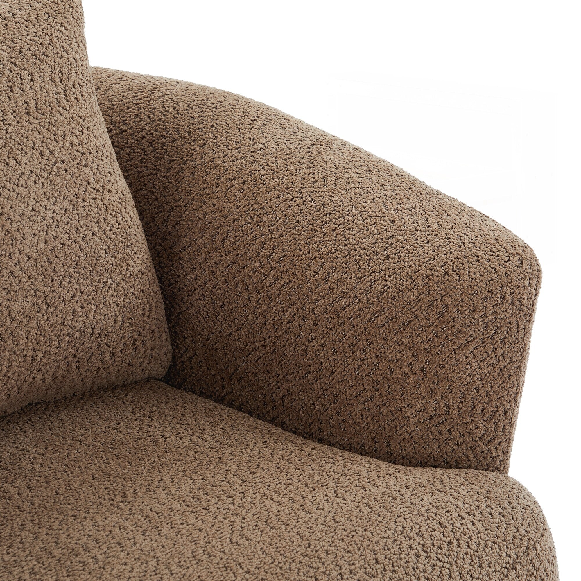 38.2inch Accent Chair Sofa