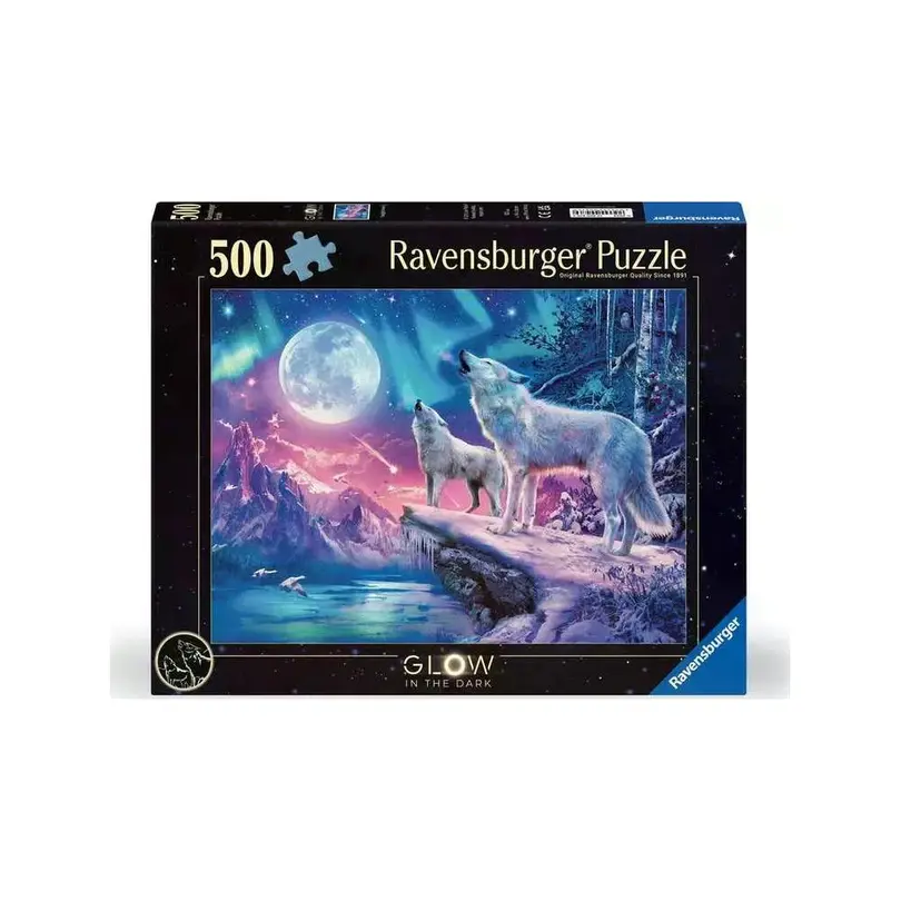 Puzzle Ravensburger